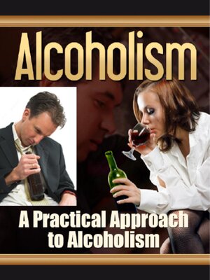 cover image of A Practical Approach to Alcoholism